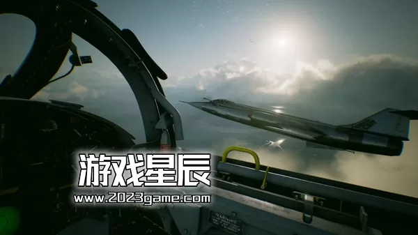 【合集】PC《皇牌空战7：未知空域+皇牌空战：突击地平线》官方中文豪华版下载_4