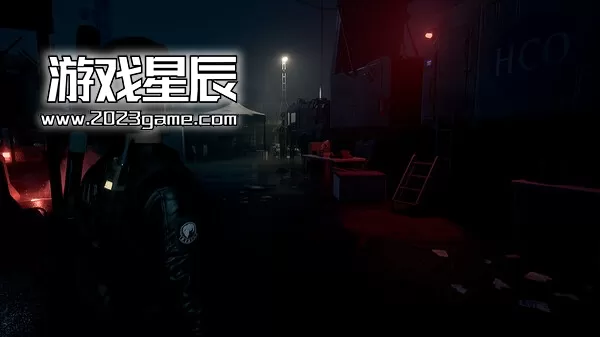 【5.05】PS4《白日梦魇：沙堡1994 Daymare: 1994 Sandcastle》中文版PKG下载【V2.03整合版+降级补丁】_5