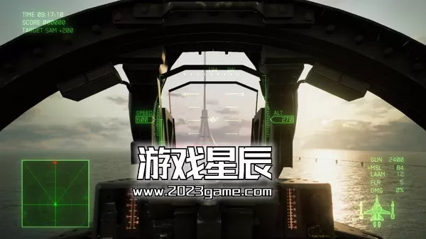 【合集】PC《皇牌空战7：未知空域+皇牌空战：突击地平线》官方中文豪华版下载_5