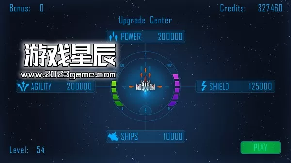 【5.05】PS4《超级星爆 Super Star Blast》英文版PKG下载_1