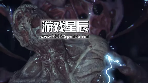 【5.05】PS4《白日梦魇：沙堡1994 Daymare: 1994 Sandcastle》中文版PKG下载【V2.03整合版+降级补丁】_1