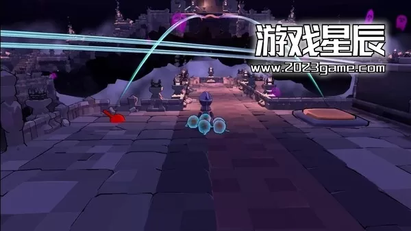 switch《亡灵男孩：通往邪恶之路 NecroBoy : Path to Evilship》中文版nsp下载_1