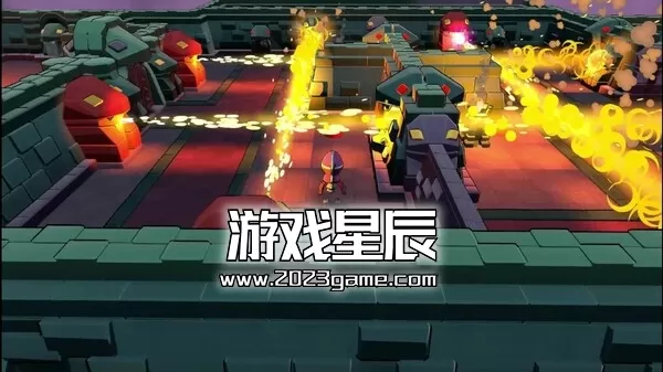 switch《亡灵男孩：通往邪恶之路 NecroBoy : Path to Evilship》中文版nsp下载_0