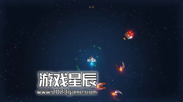 【5.05】PS4《超级星爆 Super Star Blast》英文版PKG下载_3