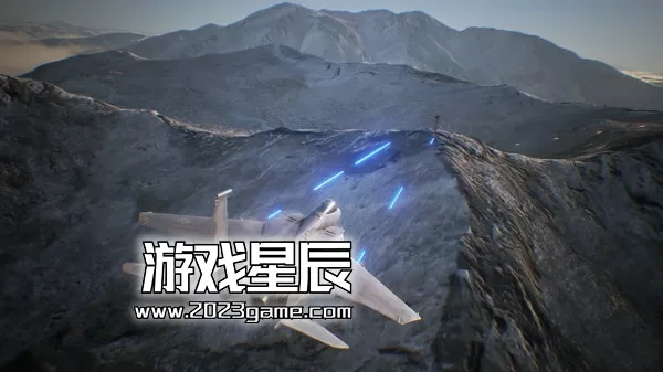 【合集】PC《皇牌空战7：未知空域+皇牌空战：突击地平线》官方中文豪华版下载_0