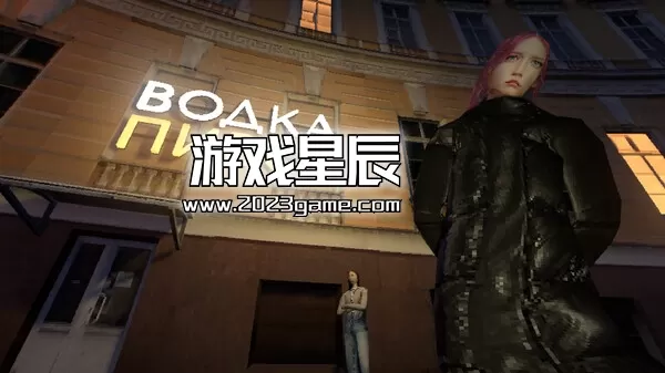 PC《Neyasnoe》中文版下载_2