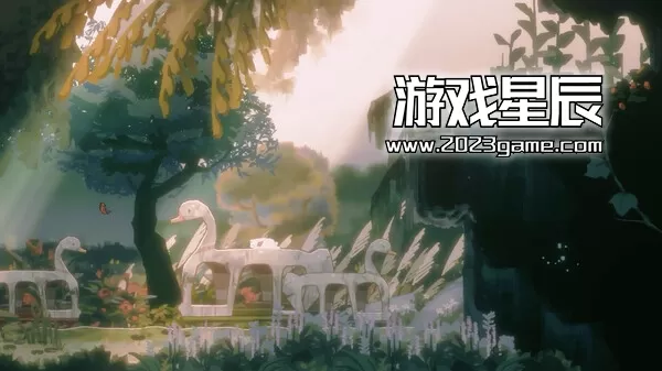 PC《Lapin-勇敢兔兔探险队 》中文版下载1.8.3.2_3