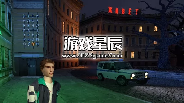 PC《Neyasnoe》中文版下载_1