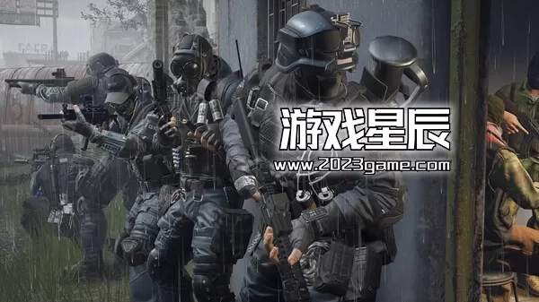 【VR】PC《穿越火线:塞拉小队 Crossfire: Sierra Squad》中文抢先体验版下载_0