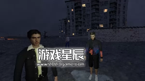 PC《Neyasnoe》中文版下载_3
