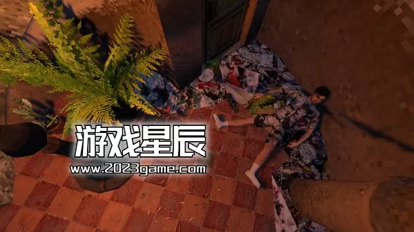 PC《Neyasnoe》中文版下载_4