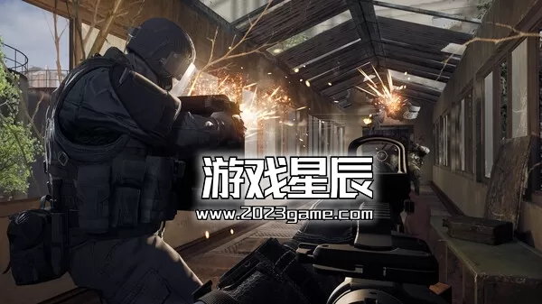 【VR】PC《穿越火线:塞拉小队 Crossfire: Sierra Squad》中文抢先体验版下载_1