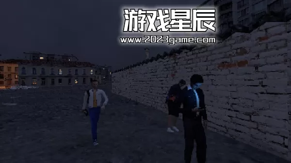 PC《Neyasnoe》中文版下载_0