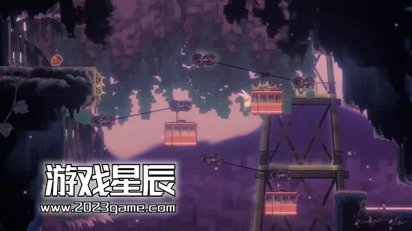 PC《Lapin-勇敢兔兔探险队 》中文版下载1.8.3.2_2