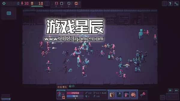 PC《暴君的游戏 Despot's Game》中文版下载_3