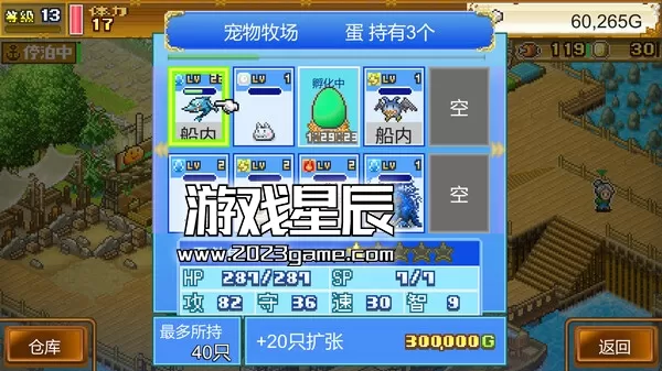 switch《大海贼探险物语DX (High Sea Saga DX)》中文版nsz下载【含2.44补丁+金手指】_1