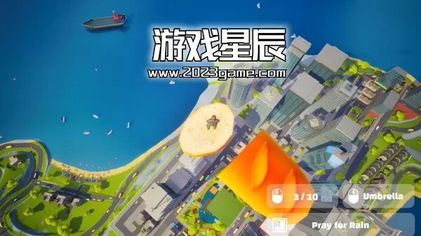 PC《10,909天 DAY 10,909》中文版下载_1