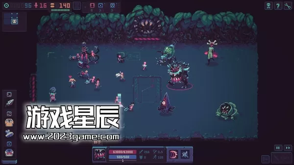 PC《暴君的游戏 Despot's Game》中文版下载_4