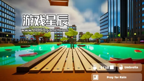 PC《10,909天 DAY 10,909》中文版下载_2