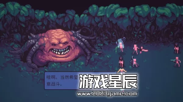 PC《暴君的游戏 Despot's Game》中文版下载_2