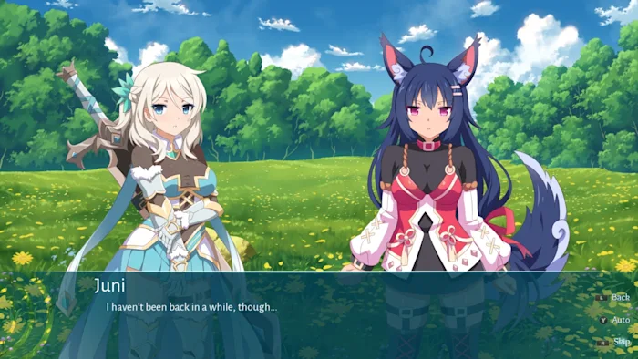 switch《樱花狐娘的冒险 Sakura Fox Adventure》中文版nsz下载_1
