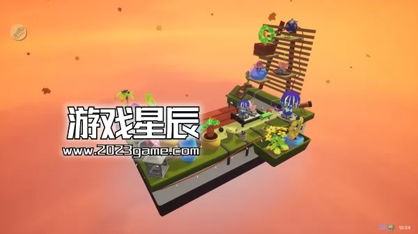 switch《花园里 Garden In》中文版nsz下载_2