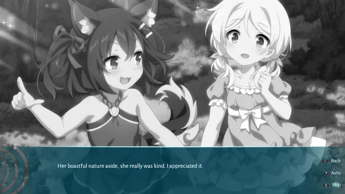 switch《樱花狐娘的冒险 Sakura Fox Adventure》中文版nsz下载_3