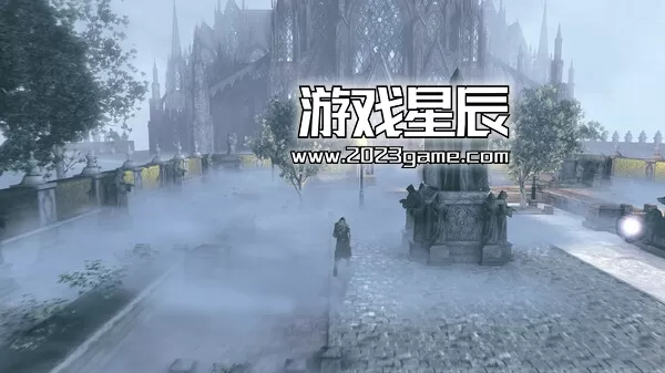 【9.0】PS4《暗影画作 Tenebris Pictura》中文版PKG下载+1.06补丁_3