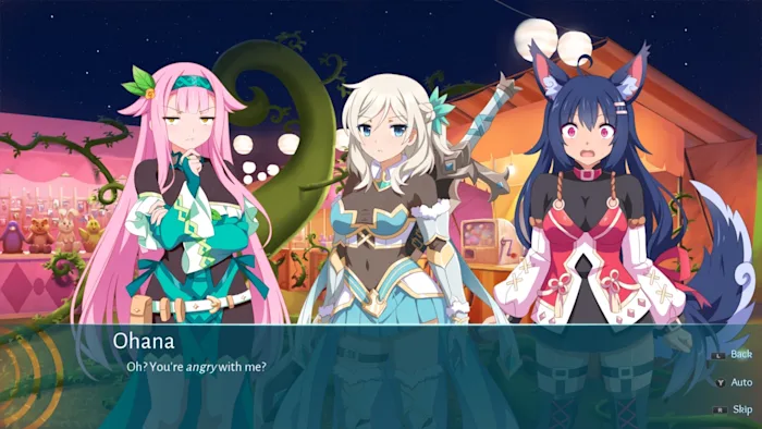 switch《樱花狐娘的冒险 Sakura Fox Adventure》中文版nsz下载_4