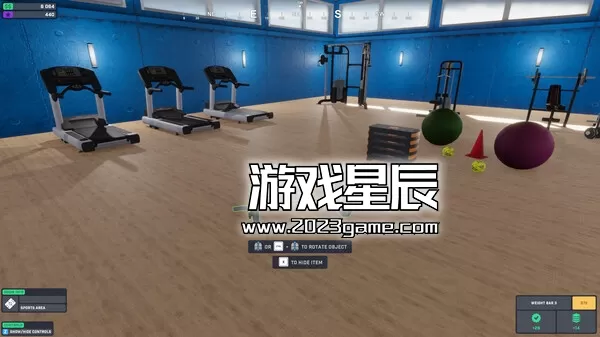 PC《竞技场翻新/Arena Renovation》中文版下载v0.6.153_0