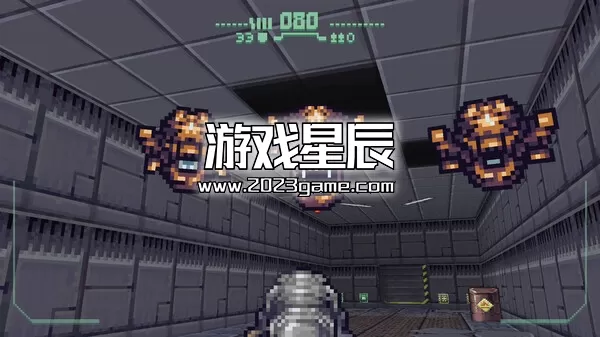 switch《胃之武装 Gastro Force》中文版nsz下载_3