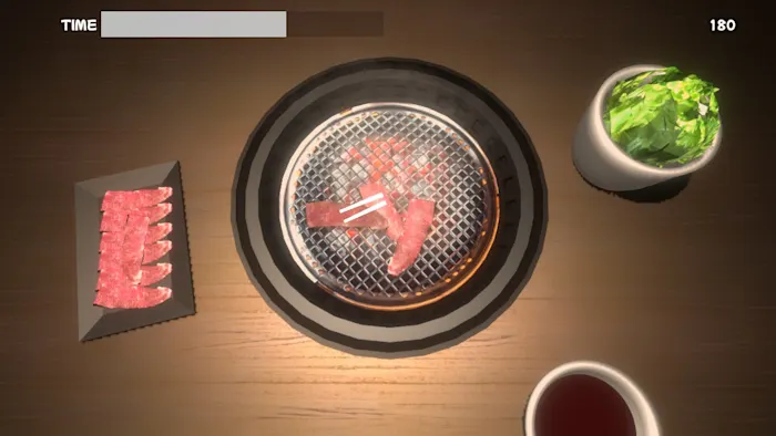 switch《烤肉模拟器 Yakiniku Simulator》中文版nsz下载+1.0.3补丁_1