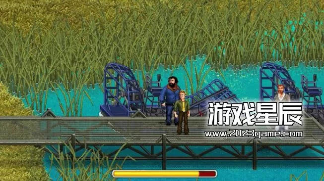 PC《无耻乱斗2(Bud Spencer & Terence Hill - Slaps and Beans 2 )》中文版下载【v1.00版|集成全DLC】_2