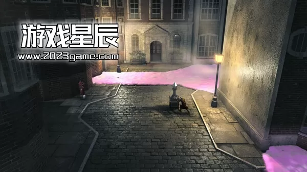 【9.0】PS4《暗影画作 Tenebris Pictura》中文版PKG下载+1.06补丁_1