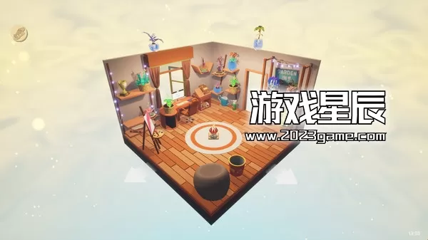 switch《花园里 Garden In》中文版nsz下载_5