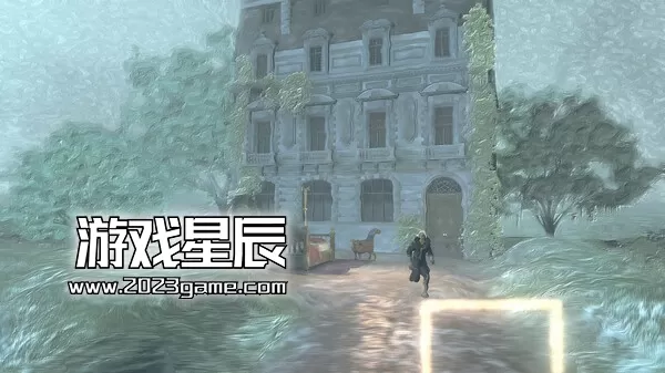 【9.0】PS4《暗影画作 Tenebris Pictura》中文版PKG下载+1.06补丁_0