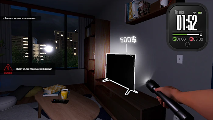 switch《小偷模拟器2023 The Thief Simulator 2023》英文版nsz下载_0
