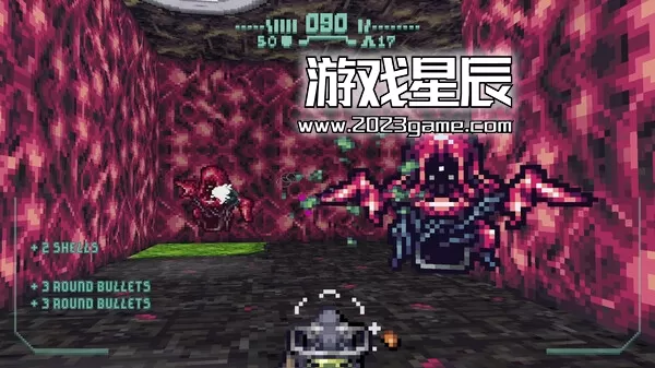 switch《胃之武装 Gastro Force》中文版nsz下载_0