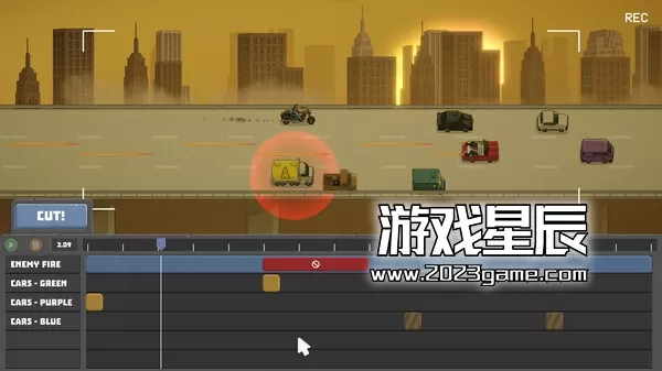 switch《大功告成 It's a Wrap》中文版nsz下载+1.0.1补丁_0