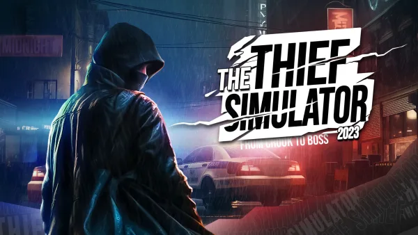 switch《小偷模拟器2023 The Thief Simulator 2023》英文版nsz下载