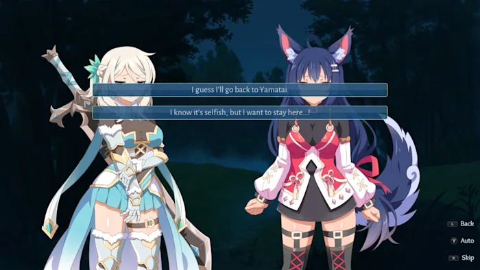 switch《樱花狐娘的冒险 Sakura Fox Adventure》中文版nsz下载_2