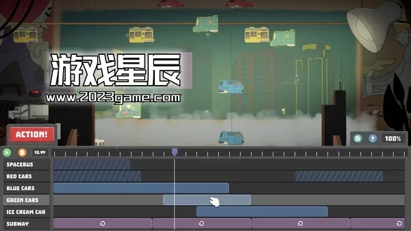 switch《大功告成 It's a Wrap》中文版nsz下载+1.0.1补丁_1