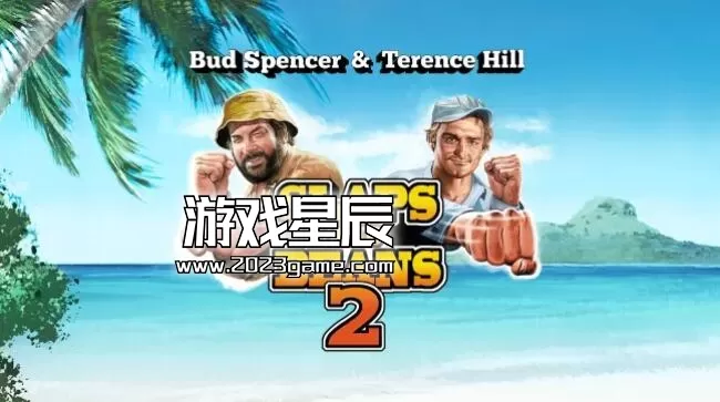 PC《无耻乱斗2(Bud Spencer & Terence Hill - Slaps and Beans 2 )》中文版下载【v1.00版|集成全DLC】