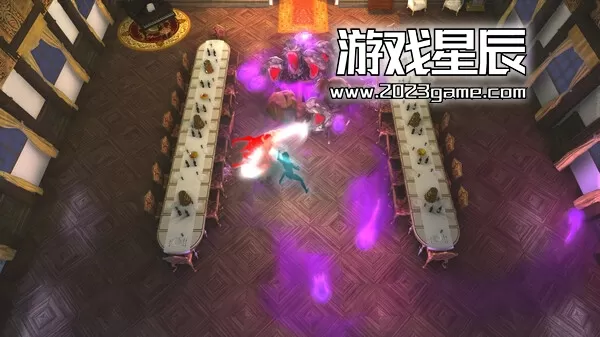 【9.0】PS4《暗影画作 Tenebris Pictura》中文版PKG下载+1.06补丁_2