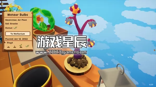 switch《花园里 Garden In》中文版nsz下载_3