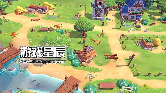 switch《大农场的故事 Big Farm Story》中文版nsz下载_1