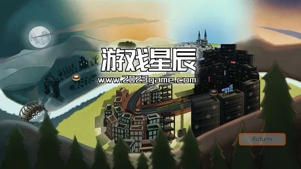 PC《呼噜大冒险 The Purring Quest》中文版下载v1651185_3