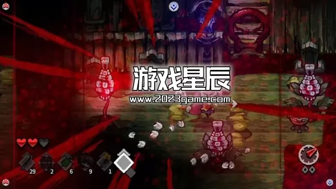 switch《夜幕降临前(Before the Night)》中文版nsz下载_2