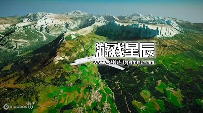switch《艾里奥飞行模拟器(Aireo FlightSimulator)》英文版nsp下载_1