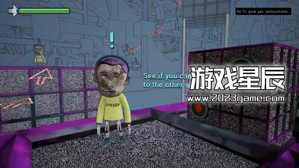 PC《逃离薰衣草岛 Escape From Lavender Island》中文版下载_0